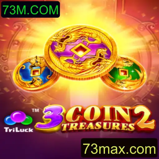 Explorando o Universo de 3CoinTreasures2: Aventuras e Estratégias