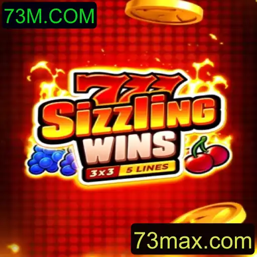 Descubra Agora: 777sizzlingwins - O Jogo Que Está Fazendo Sucesso no 73M.COM