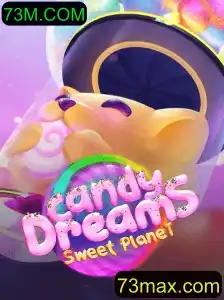 CandyDreams: Uma Aventura Doce e Empolgante no Mundo dos Jogos
