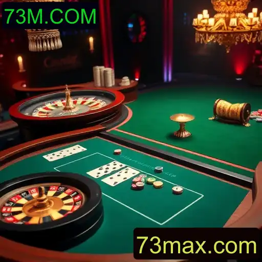 Cassino ao vivo