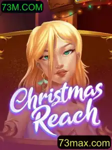 ChristmasReach: Uma Aventura Festiva Inesquecível