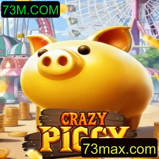 Explorando o Mundo de CrazyPiggy: Um Mergulho no Jogo Empolgante da 73M.COM