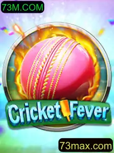 CricketFever: Mergulhe na Emoção do Jogo com 73M.COM
