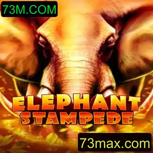 ElephantStampede: A Nova Sensação dos Jogos com 73M.COM