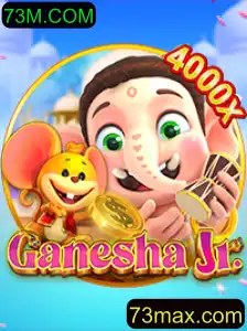 Explorando o Universo de GaneshaJr: O Novo Sucesso do 73M.COM