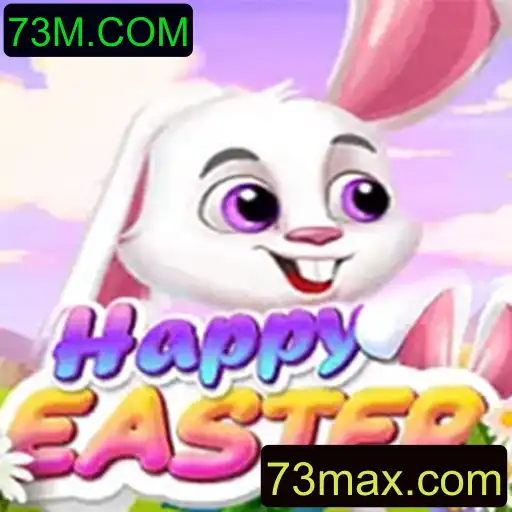 HappyEaster: Descobrindo a Alegria do Jogo com 73M.COM