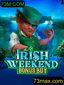 Explorando o Mundo do Jogo IrishWeekendBonusBuy
