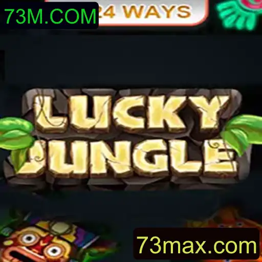 Descobrindo LuckyJungle1024: Diversão Selvagem e Prêmios na Selva!