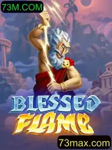 Explorando o Mundo de BlessedFlame