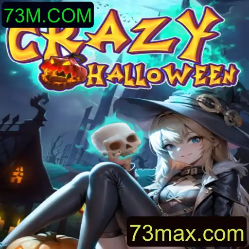 CrazyHalloween: Desvende O Fascinante Mundo de Terror e Diversão de 73M.COM
