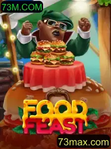 Explorando o Envolvente Mundo de FoodFeast: Diversão e Estratégia