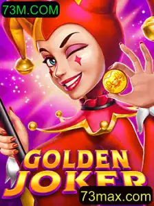 GoldenJoker: Mergulhe no Universo Inovador de Entretenimento