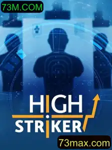 HighStriker: O Jogo que Está Conquistando o Mundo