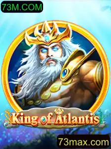 KingofAtlantis: Descubra o Fascinante Mundo Submarino do Novo Jogo