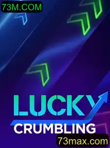 Descubra o emocionante mundo de LuckyCrumbling: o jogo do momento
