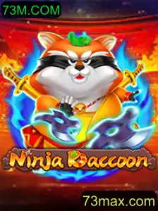 Descubra o Empolgante Mundo de NinjaRaccoon: Um Jogo de Aventura Inigualável
