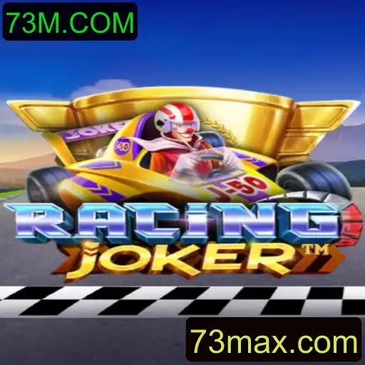 RacingJoker: A Emoção das Corridas no Mundo dos Games