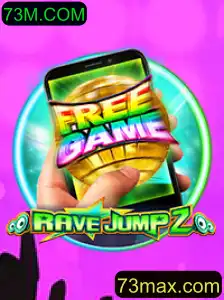 RaveJump2M: Desvende o Mundo Vibrante de um Jogo Cheio de Aventura