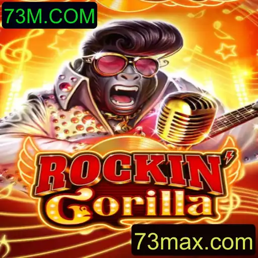 RockinGorilla: Explore o Mundo Selvagem de Aventuras Eletrizantes