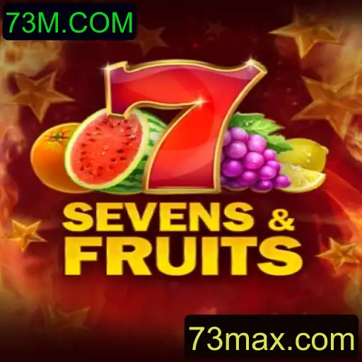 Descubra o Fascinante Jogo SevensFruits na Plataforma 73M.COM