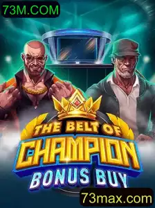 Descubra o Fascinante Universo de TheBeltOfChampionBonusBuy