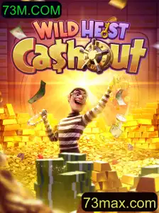 WildHeistCashout: Desvendando o Mundo Emocionante do Jogo