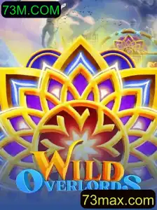 WildOverlords: A Aventura Estratégica Revolucionária no Mundo dos Jogos Digitais