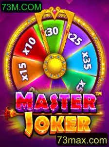 Explorando MasterJoker: O Novo Fenômeno dos Jogos