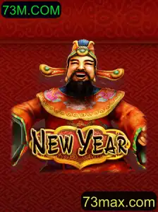 Descubra o Fascinante Mundo de 'NewYear': Um Jogo Inovador com 73M.COM