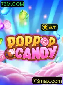 Explorando o Mundo Divertido de POPPOPCANDY: Regras e Mecânicas