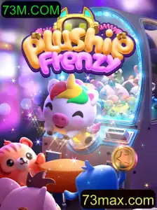 Descubra o Mundo Encantado de PlushieFrenzy com 73M.COM
