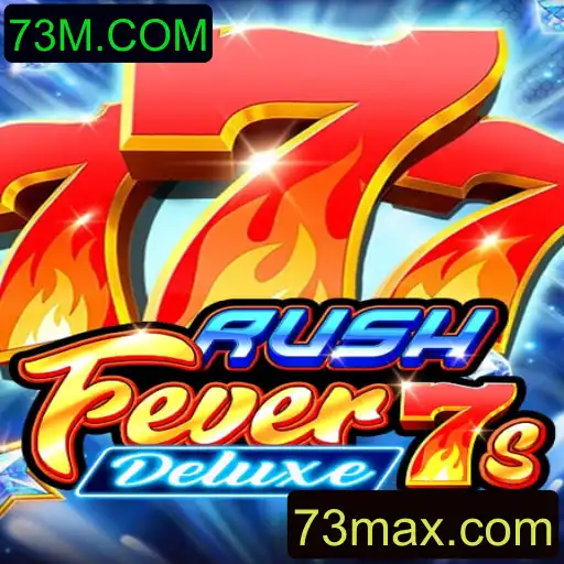Descubra RushFever7sDeluxe: Um Jogo Emocionante com 73M.COM