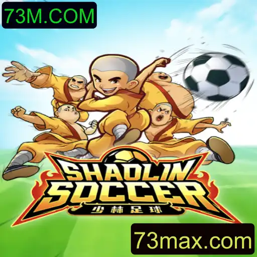 ShaolinSoccer: A Experiência Definitiva no Universo dos Jogos