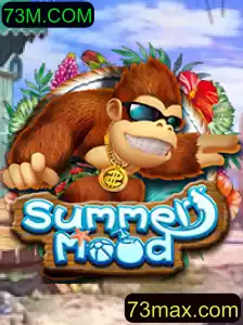 SummerMood: Descubra o Jogo de Verão que Conquista Multidões