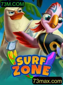 Descubra o Fascinante Mundo de SurfZone - O Novo Jogo da Era Digital