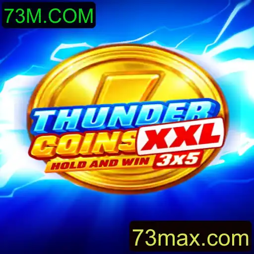 Descubra as Emoções do Jogo ThunderCoinsXxl